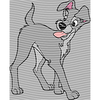 Disney Style-DSN 646